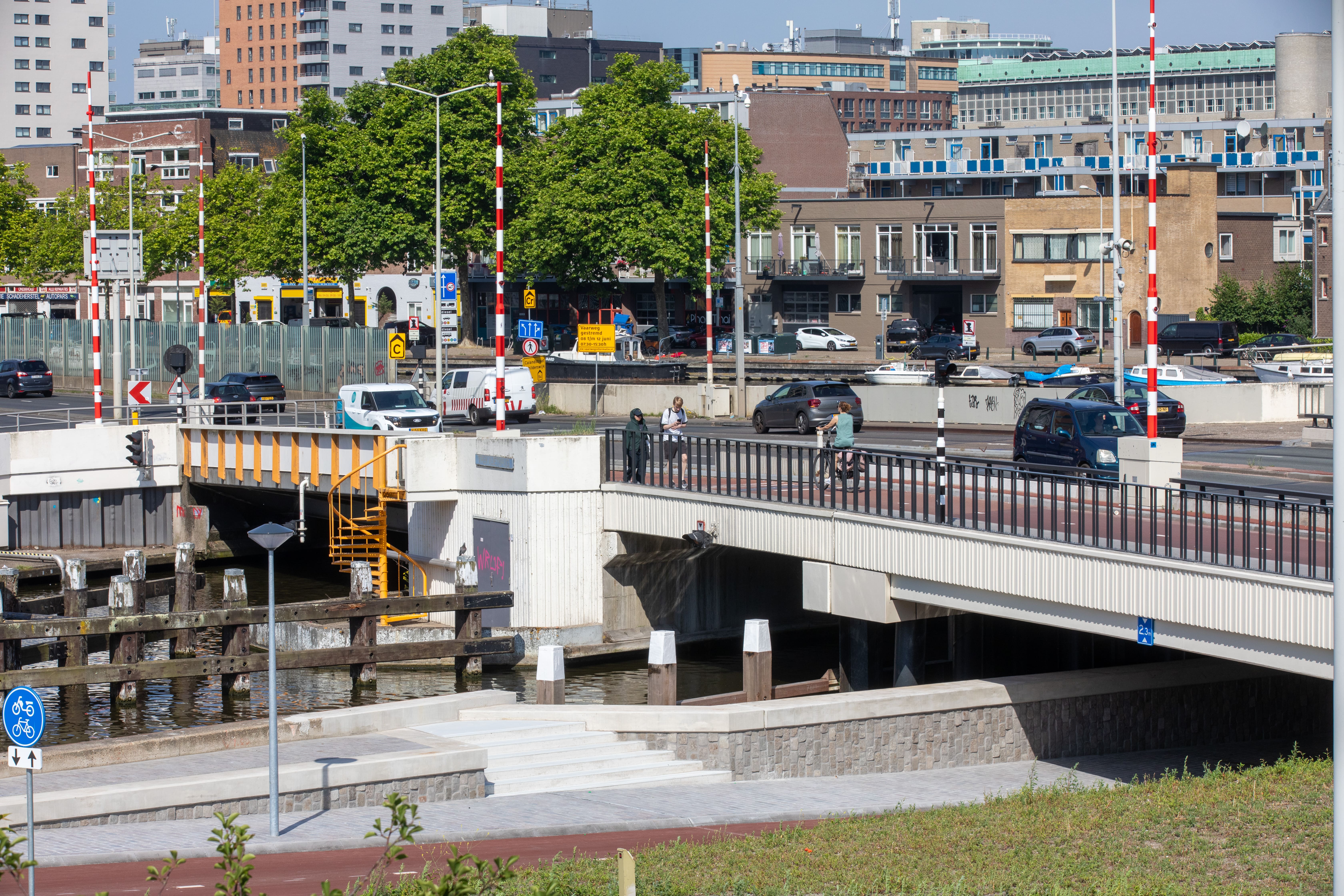 Trekvlietbrug 
